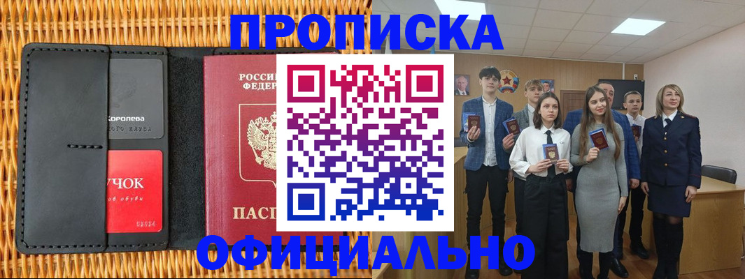 временная прописка в Бабаево